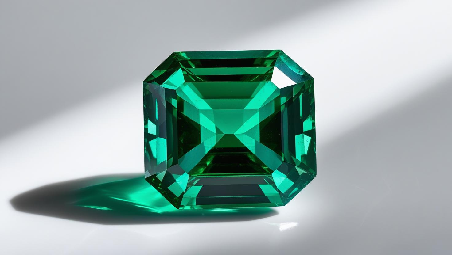 Emerald (Panna)